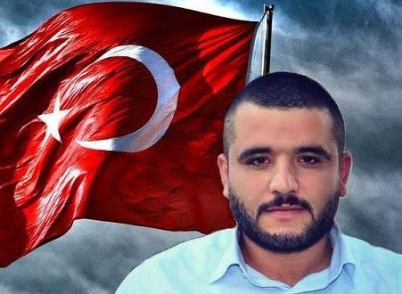 Mustafa Güdendede'den anlamlı çağrı, "Gelin Eskil için birlik olalım"