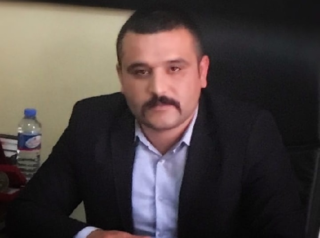 Güdendede'den aday açıklaması