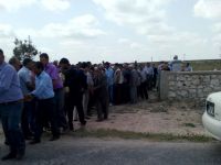 Uğur Gök için gözyaşları sel oldu