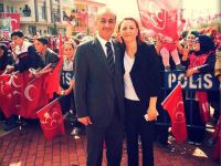 Eşmekaya'dan teşekkür mesajı