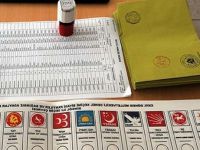 Siyaset Kazanı -2-