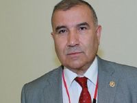 Bakan Alaboyun’un Acı Günü