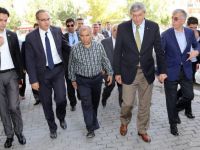 Bakan Aşçı’dan Irak’ta Kaçırılan İşçilerle İlgili Açıklama