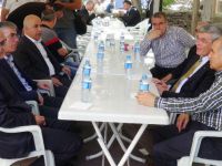 Adalet Bakanı İpek’ten İnfaz Açıklaması