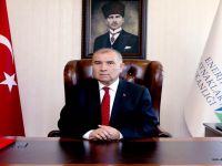 Bakan Yardımcısı Alaboyun’dan Fırat Kalkanı ve terör değerlendirmesi
