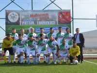 Liderlik Maçının Galibi: Yıldırım Celilspor