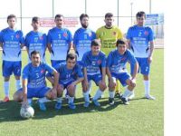 4*4 lük maç! AGD Tosunspor 4 Şabanlıspor 4