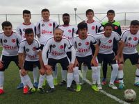 Böğetspor yarı finalde