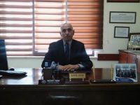 Kadir Yayar'dan Regaip Kandili mesajı