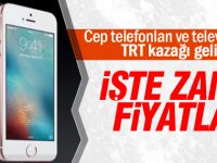 TRT Bandrollü Akıllı Telefon Fiyatları Bakın Ne Kadar Olacak?