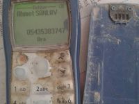 Yok böyle bir telefon!