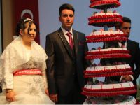Mutlu ve Kesmez aileleri akraba oldu