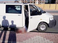 Ağabeyini başından vurarak öldürdü