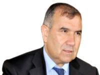 Kombassan Holding’de Ali Rıza Alaboyun dönemi