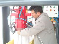ONTARdan çiftçiye selektör hizmeti!
