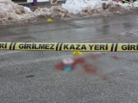 Konya’da silahlı kavga: 1 ölü, 1 yaralı