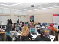 KSO’dan tekstil sektörüne modacı yetiştirecek proje