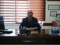 Kadir Yayar'dan Regaip Kandili mesajı