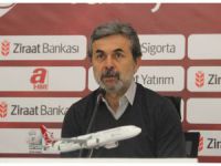 Konyaspor, Aykut Kocaman’a veda programı düzenliyor