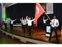 Konya’da uluslararası kültürel miras ve turizm kongresi başladı