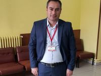 CHP Eskil İlçe Başkanı Mehmet Keskin'den Kadir Gecesi Mesajı