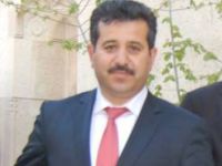 Sadrettin İriş'ten Kadir Gecesi mesajı