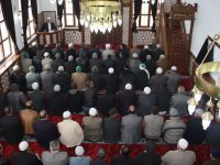 İşte İl İl Bayram Namazı Saati