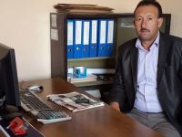 Muhtar Ahmet Ünlü'den saldırı açıklaması