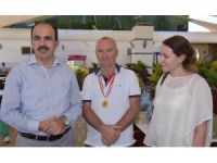 Balıkesirli öğrencilerin iyilik hareketi karşılıksız kalmadı
