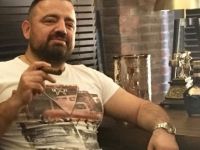 Silahlı saldırıya uğrayan Sultanhanılı İş Adamı Öldü