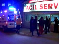 Süt Sağım Makinesi'nin Elektrik Kaçağı Canından Etti