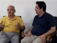 Yazgı “Alt geçiti 4,5 ayda bitirmeyi hedefliyoruz”