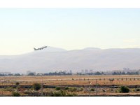NATO heyeti olarak Konya’ya gelebilen Alman vekiller kentten ayrıldı