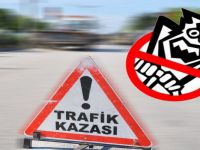 Eskil'de meydana gelen kazada 6 yaşındaki çocuk yaşamını yitirdi