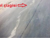 Yok böyle bir yol!
