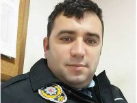 Şehit Muhammet Uz'un acısına dayanamayan arkadaşı vefat etti