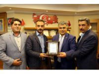 Özgüven: "Okullar Bizim Değerimizdir"