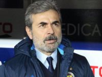 Aykut Kocaman: "Konyaspor 3 senedir alışık olduğu oyunu bize karşı oynadı"