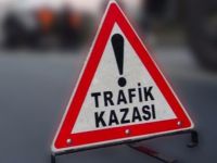 Aksaray-Konya Yolunda Trafik Kazası: 1 Ölü, 2 Yaralı