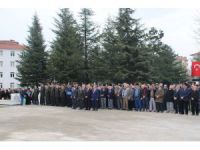 Akşehir’de Çanakkale Zaferi ve Şehitler Günü etkinlikleri