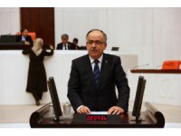 MHP’li Mustafa Kalaycı’ya yeni görev