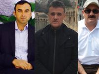 Eskil'i ATSO'da 3 üyeyle temsil edilecek