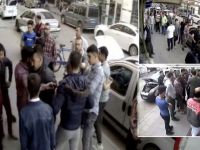 Aksaray'da Afganlı dehşeti! Önce hırsızlık girişimi sonra iş yerine baskın!