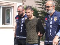 3 kayınbiraderinden 2’sini yaralayan ve 1’ini öldüren zanlı ve 2 kardeşi adliyeye sevk edildi
