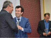 Özcan Çakın'dan hasta dayıya jest