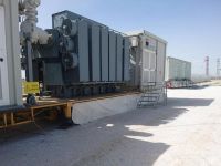 Eskil'de tarımsal sulama döneminde elektrik kesintilerinin önüne böyle geçilecek