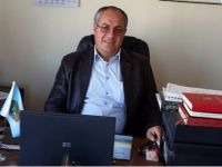 Gürsel Keskin'den kura çekilişine davet