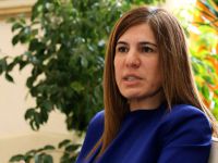 İlknur İnceöz'den Eskil Devlet Hastanesi açıklaması