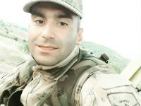 Eskil'de ilçe futboluna önemli katkılar sağlayan O İsim Şimdi Asker!