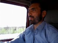 Genç yaşta kaybedilen kocaya hüzünlendiren şiir, "Benim Canım Mert'im"